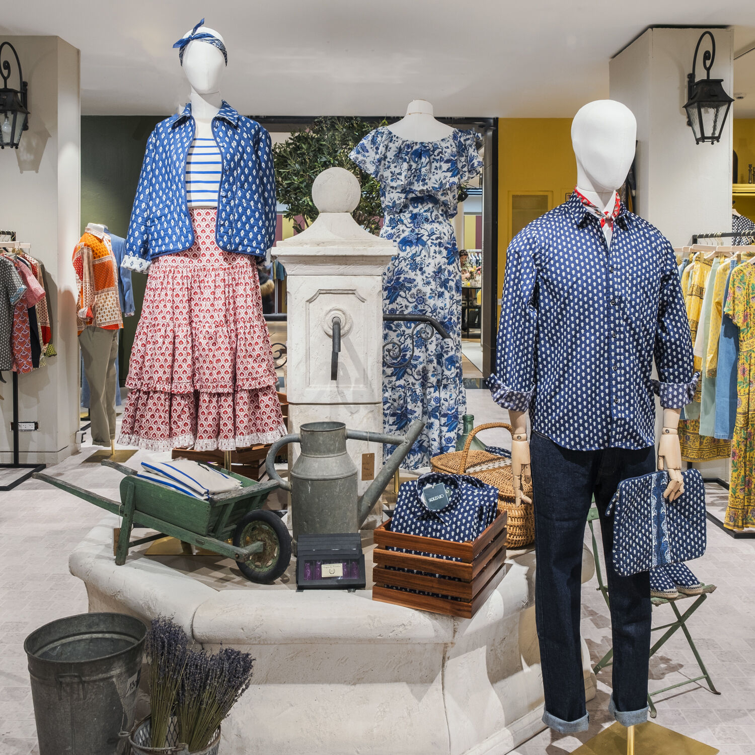Vanessa bruno le bon marché new arrivals